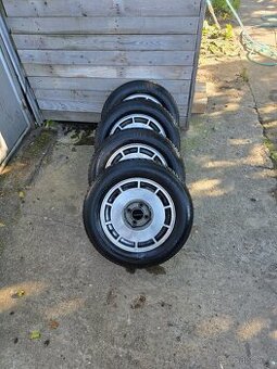 Kola vw 4x100 r14