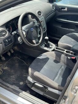 Ford focus 1,6 tdci combi 2005