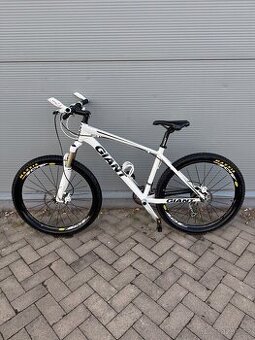 MTB Giant XTC 2