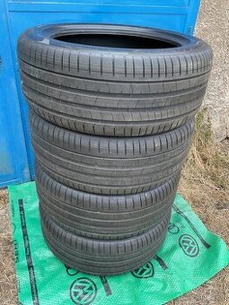 Letní pneumatiky NOVÉ 285/45R21 Pirelli