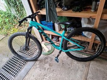 Trek roscoe 7 hardtail