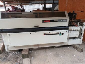 Olepovačka SCM K203E - 1
