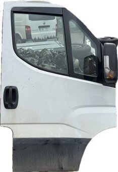 Pravé přední dveře – Iveco Daily L2H2, r.v. 2020