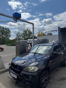 BMW X5M E70
