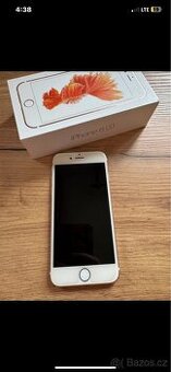 Iphone 6s 64gb
