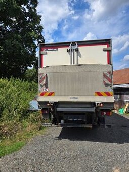 Prodám DAF LF 55.300 Chlaďák
