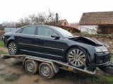 Audi A8 3.0TDI - díly z vozu