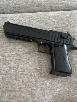 Airsoft AEP mosfet edition