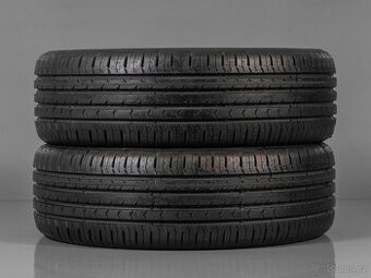 2 ks letních pneu Continental 205/60/16 R16 92H (571T)