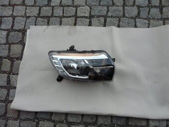 DACIA LOGAN SANDERO II PŘEDNÍ PRAVÝ SVĚTLO