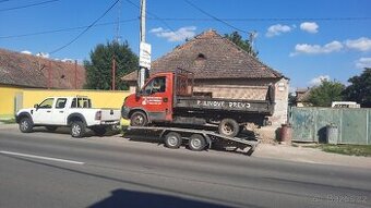 Prodám vyklapac iveco daily 2,3jtd 85kw rv2008 - 1