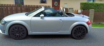 Audi TT Cabrio