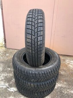 Zimní pneu 155/80/13