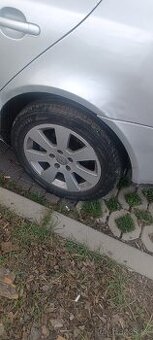 Škoda Octavia 2, 2.0tdi DSG