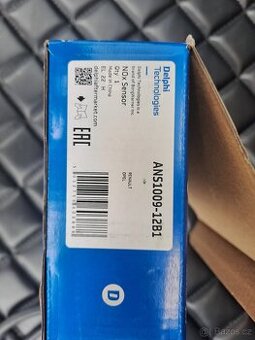Nox sensor - 1