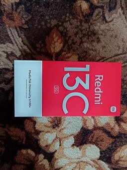 Redmi 13C