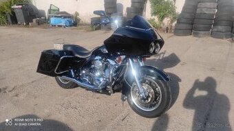 Harley Davidson