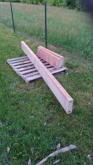 Překlady Porotherm kp7