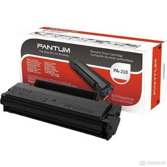 Toner Pantum PA-210