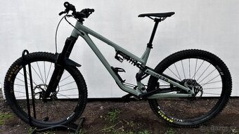 Commencal META AM 29 2021 EXT