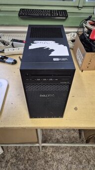 Server DELL PowerEdge T40 2x 1TB HDD