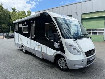 Obytný automobil ADRIA Vision 707SG , 107kW