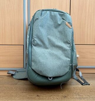Peak Design Travel Backpack 45L Sage