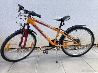 Dětské kolo 24"