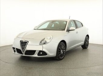 Alfa Romeo Giulietta 1.4 T, 2011, 113 045 km