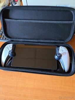 PlayStation Portal Remote Player