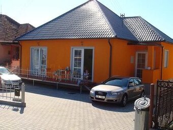 6ti apartmánový dům - termály Podhajská - 1