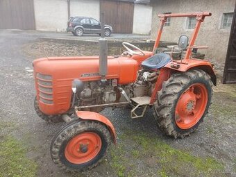 Zetor 2011