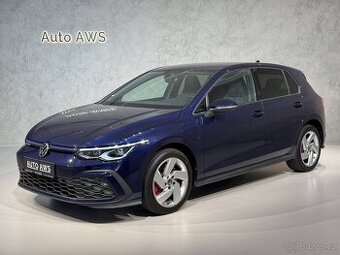 Volkswagen Golf 1.4TSi GTE Hybrid Virtual Kamera LED