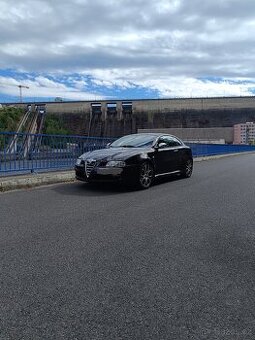 Gt busso 3.2 v6