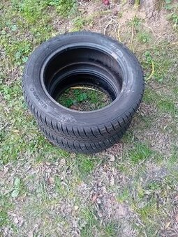 205/55R16 H XL