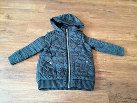 Bunda George jaro/podzim, velikost 98/104