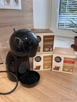 Dolce Gusto kávovar