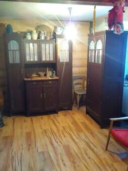 Prodám starožitnosti ...téměř plny lodní kontejner