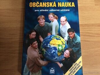 Občanská nauka pro SOU Vladislav Dudák