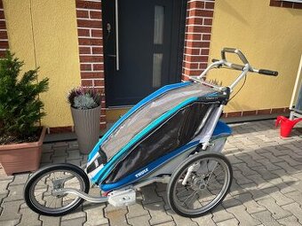 THULE CHARIOT CX