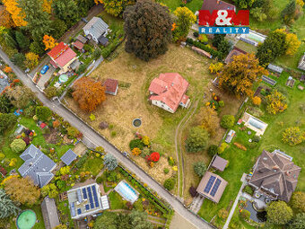 Prodej rodinného domu, 115 m², Senohraby, ul. U školky