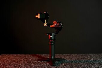DJI RS3 Mini