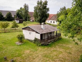 Prodej pozemek Bydlení, 1694㎡