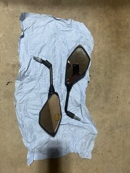 Zrcatka z900 original