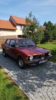 Bmw e21 315