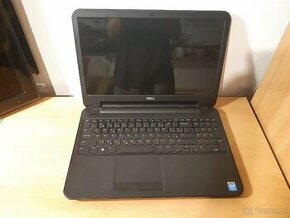 Notebook dell P28F na díly