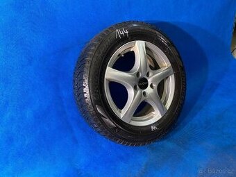 sada ALU kol Ronal 215/60/R16 Bridgestone