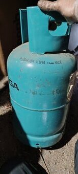 PB láhev FLAGA 11 kg