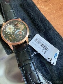 Storm Dualon Rose Gold