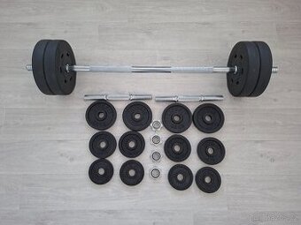 NAKLÁDACÍ ČINKOVÝ SET